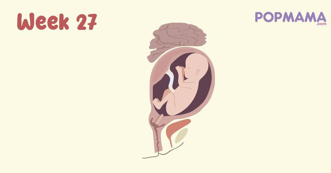 Popmama.com/Aristika Medinasari